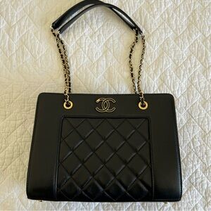 Chanel Bag
